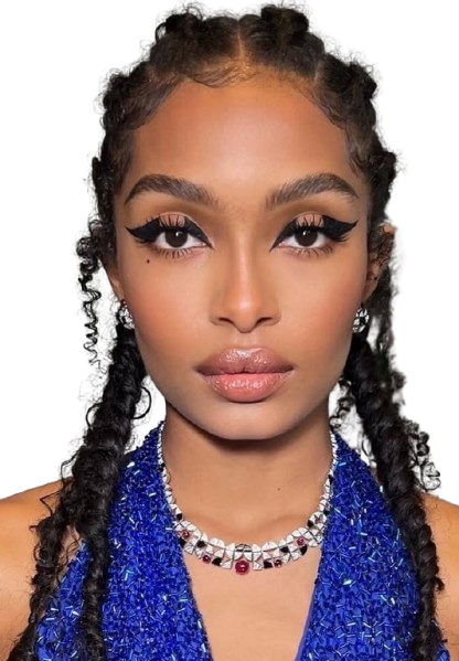 Yara Shahidi